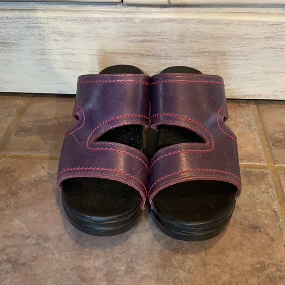 Dansko Sandals - Picture 2 of 5